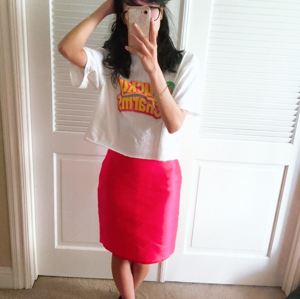 NWT Kate Spade "The Madison Ave" Collection Skirt - Picture 8 of 8